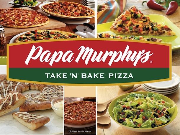 Enter Papa Murphy's Survey and Get a Coupon