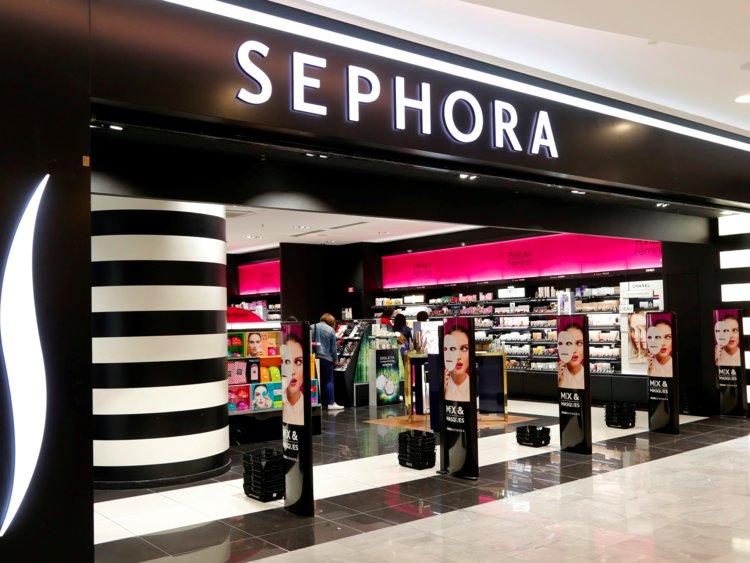 Enter Sephora Survey to Win a $250 Gift Card
