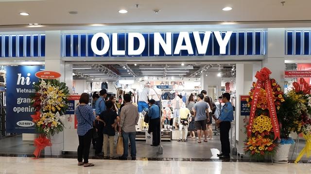 Enter Old Navy Feedback Survey and Get a Coupon
