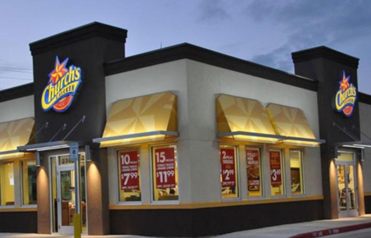 Enter Church's Chicken Survey to Get a Discount Offer