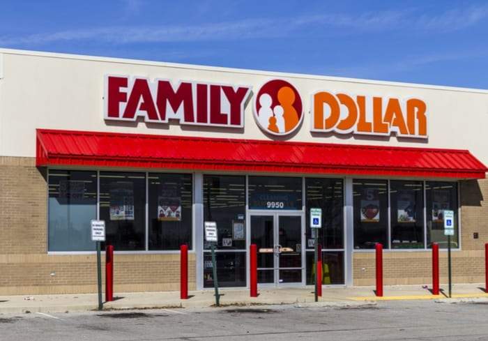 Enter Family Dollar Survey to Win a $500 Gift Card